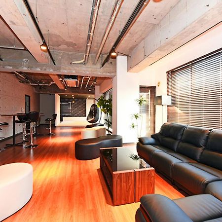 Hostel Pleasure Maruyama Саппоро Экстерьер фото