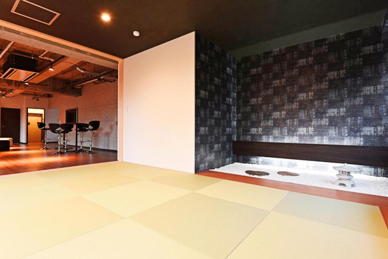 Hostel Pleasure Maruyama Саппоро Экстерьер фото