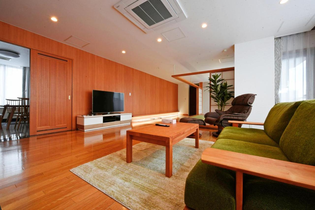 Hostel Pleasure Maruyama Саппоро Экстерьер фото