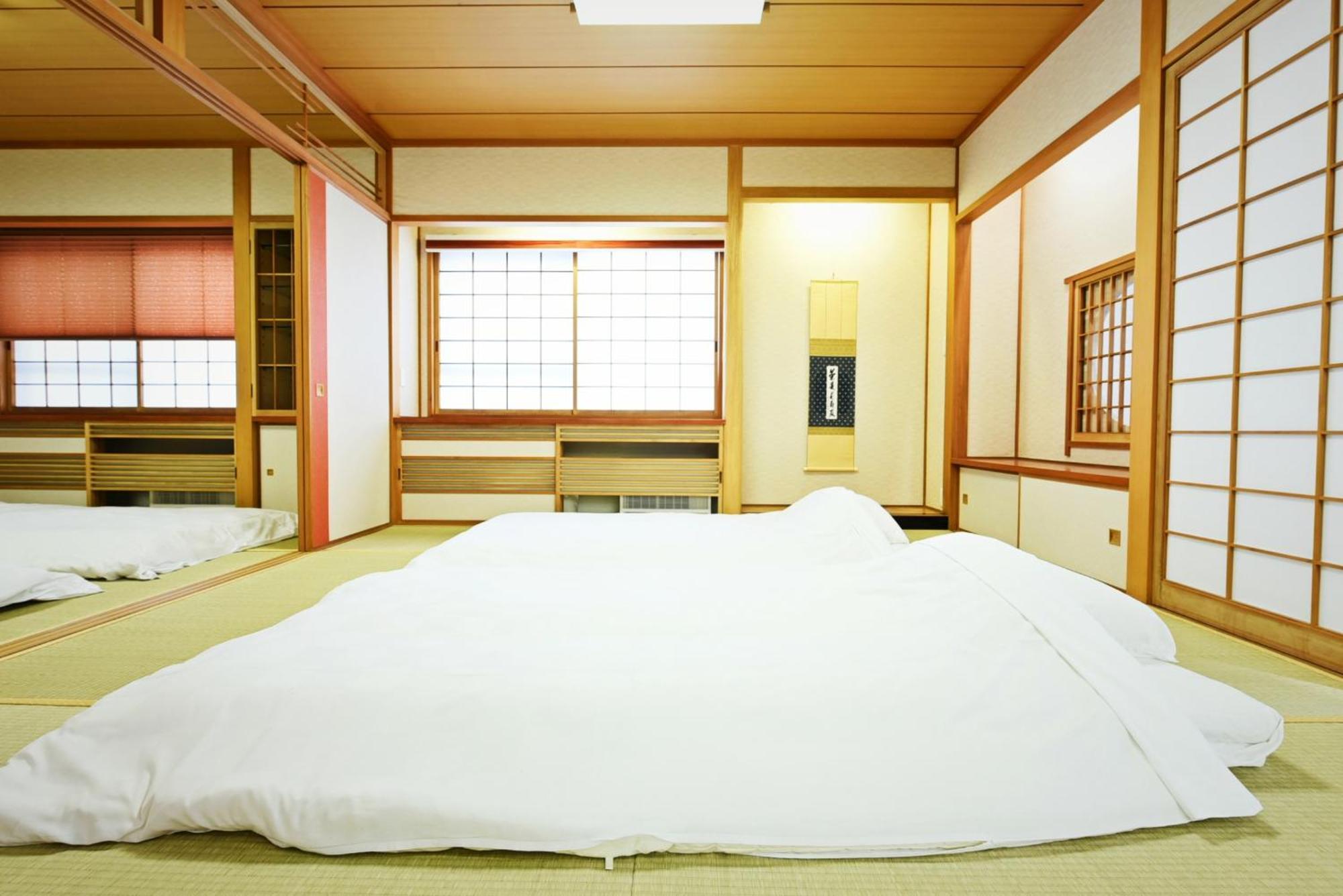 Hostel Pleasure Maruyama Саппоро Номер фото